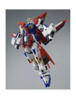 P-Bandai Master Grade MG 1/100 Mobile Suit Gundam Mission Pack W-Type for Gundam F90