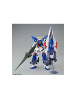 P-Bandai Master Grade MG 1/100 Mobile Suit Gundam Mission Pack I-Type Jupiter Battle Spec