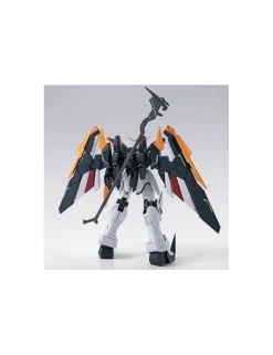 P-Bandai Master Grade MG 1/100 Mobile Suit Gundam XXXG-01D Gundam Deathscythe Roussette Unit EW Version