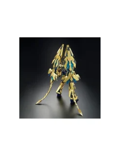 P-Bandai Master Grade MG 1/100 Mobile Suit Gundam RX-0 Unicorn Gundam 03 Phenex Narrative Version