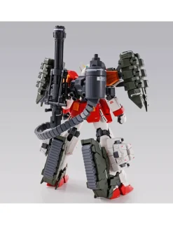 P-Bandai Master Grade MG 1/100 Mobile Suit Gundam XXXG-01H Gundam Heavyarms Igel Unit EW Version