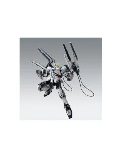 P-Bandai Master Grade MG 1/100 Mobile Suit Gundam RX-9/B Narrative Gundam B-Packs Narrative Version Ver.Ka