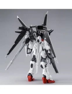 P-Bandai Master Grade MG 1/100 Mobile Suit Gundam Ex Impulse