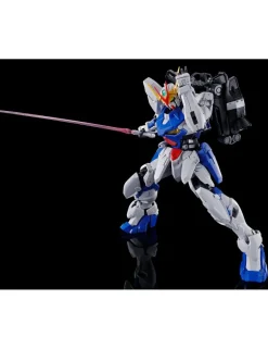 P-Bandai Master Grade MG 1/100 Mobile Suit Gundam ZGMF-X12D Gundam Astray Out Frame D