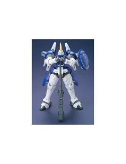 P-Bandai Master Grade MG 1/100 Mobile Suit Gundam OZ-00MS2 Tallgeese II