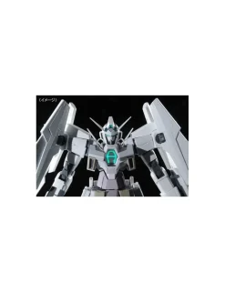 P-Bandai Master Grade MG 1/100 Mobile Suit Gundam AGE-2 Normal Special Version