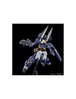 P-Bandai Master Grade MG 1/100 Mobile Suit Gundam RX-121-2A Gundam TR-1 Advanced Hazel