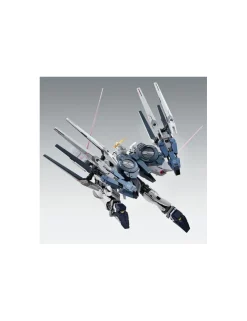 P-Bandai Master Grade MG 1/100 Mobile Suit Gundam RX-9/B Narrative Gundam B-Packs Narrative Version Ver.Ka