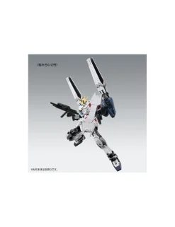 P-Bandai Master Grade MG 1/100 Mobile Suit Gundam B-Packs Expansion Set for Narrative Gundam C-Packs Narrative Version Ver.Ka