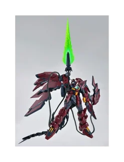 P-Bandai Master Grade MG 1/100 Mobile Suit Gundam OZ-13MS Gundam Epyon Sturm Und Drang Unit EW Version
