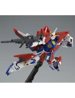P-Bandai Master Grade MG 1/100 Mobile Suit Gundam Mission Pack W-Type for Gundam F90