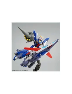 P-Bandai Master Grade MG 1/100 Mobile Suit Gundam Mission Pack I-Type Jupiter Battle Spec