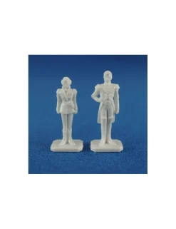 P-Bandai Master Grade MG 1/100 Mobile Suit Gundam OZ-00MS2 Tallgeese II