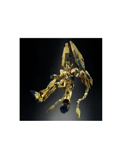 P-Bandai Master Grade MG 1/100 Mobile Suit Gundam RX-0 Unicorn Gundam 03 Phenex Narrative Version