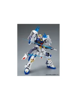 P-Bandai Master Grade MG 1/100 Mobile Suit Gundam Mission Pack F-Type & M-Type for Gundam F90