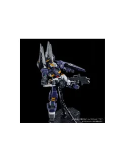 P-Bandai Master Grade MG 1/100 Mobile Suit Gundam RX-121-2A Gundam TR-1 Advanced Hazel