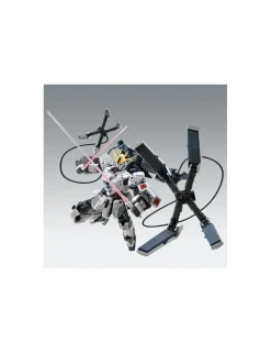 P-Bandai Master Grade MG 1/100 Mobile Suit Gundam RX-9/B Narrative Gundam B-Packs Narrative Version Ver.Ka