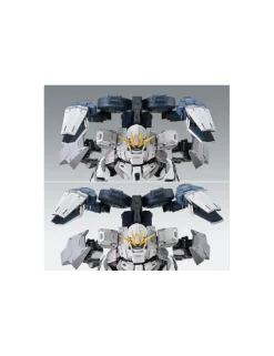 P-Bandai Master Grade MG 1/100 Mobile Suit Gundam B-Packs Expansion Set for Narrative Gundam C-Packs Narrative Version Ver.Ka