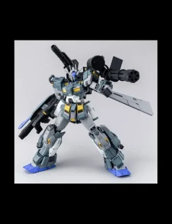 P-Bandai Master Grade MG 1/100 Mobile Suit Gundam Gundam Stormbringer P.F.