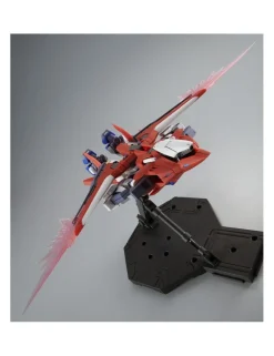 P-Bandai Master Grade MG 1/100 Mobile Suit Gundam Mission Pack W-Type for Gundam F90