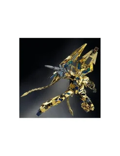 P-Bandai Master Grade MG 1/100 Mobile Suit Gundam RX-0 Unicorn Gundam 03 Phenex Narrative Version