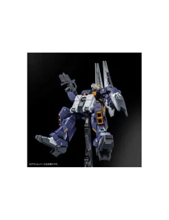 P-Bandai Master Grade MG 1/100 Mobile Suit Gundam RX-121-2A Gundam TR-1 Advanced Hazel