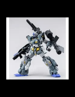 P-Bandai Master Grade MG 1/100 Mobile Suit Gundam Gundam Stormbringer P.F.