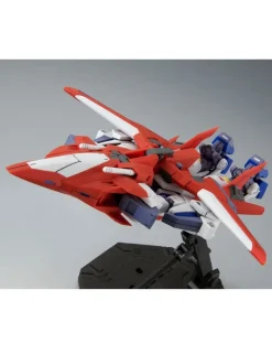 P-Bandai Master Grade MG 1/100 Mobile Suit Gundam Mission Pack W-Type for Gundam F90