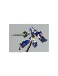 P-Bandai Master Grade MG 1/100 Mobile Suit Gundam Mission Pack I-Type Jupiter Battle Spec