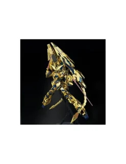 P-Bandai Master Grade MG 1/100 Mobile Suit Gundam RX-0 Unicorn Gundam 03 Phenex Narrative Version