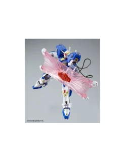 P-Bandai Master Grade MG 1/100 Mobile Suit Gundam Mission Pack B-Type & K-Type for Gundam F90