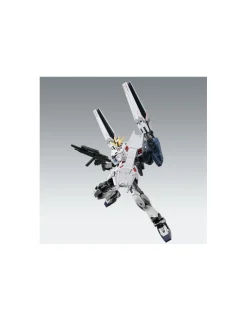 P-Bandai Master Grade MG 1/100 Mobile Suit Gundam RX-9/B Narrative Gundam B-Packs Narrative Version Ver.Ka