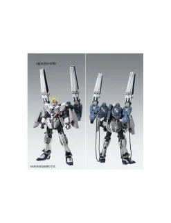 P-Bandai Master Grade MG 1/100 Mobile Suit Gundam B-Packs Expansion Set for Narrative Gundam C-Packs Narrative Version Ver.Ka