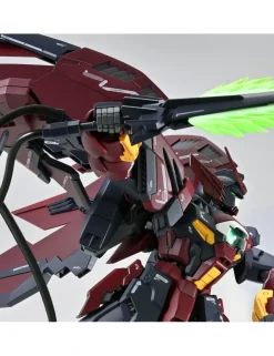 P-Bandai Master Grade MG 1/100 Mobile Suit Gundam OZ-13MS Gundam Epyon Sturm Und Drang Unit EW Version