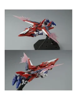 P-Bandai Master Grade MG 1/100 Mobile Suit Gundam Mission Pack W-Type for Gundam F90