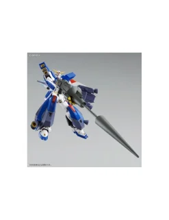 P-Bandai Master Grade MG 1/100 Mobile Suit Gundam Mission Pack I-Type Jupiter Battle Spec