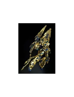 P-Bandai Master Grade MG 1/100 Mobile Suit Gundam RX-0 Unicorn Gundam 03 Phenex Narrative Version