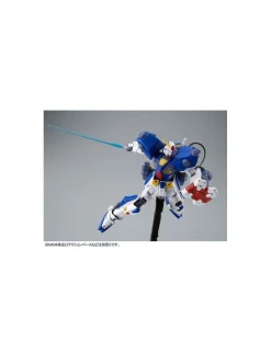 P-Bandai Master Grade MG 1/100 Mobile Suit Gundam Mission Pack B-Type & K-Type for Gundam F90