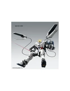 P-Bandai Master Grade MG 1/100 Mobile Suit Gundam B-Packs Expansion Set for Narrative Gundam C-Packs Narrative Version Ver.Ka