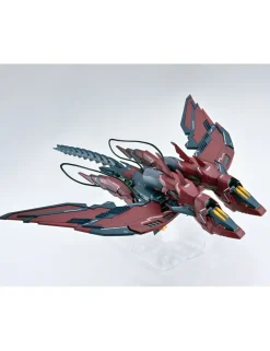 P-Bandai Master Grade MG 1/100 Mobile Suit Gundam OZ-13MS Gundam Epyon Sturm Und Drang Unit EW Version