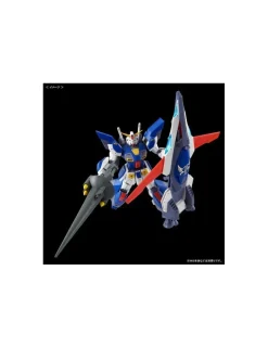 P-Bandai Master Grade MG 1/100 Mobile Suit Gundam Mission Pack I-Type Jupiter Battle Spec