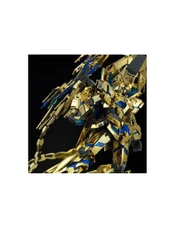 P-Bandai Master Grade MG 1/100 Mobile Suit Gundam RX-0 Unicorn Gundam 03 Phenex Narrative Version