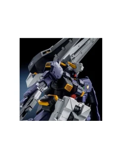 P-Bandai Master Grade MG 1/100 Mobile Suit Gundam RX-121-2A Gundam TR-1 Advanced Hazel