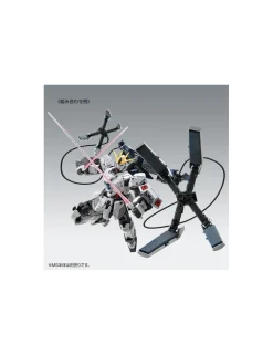 P-Bandai Master Grade MG 1/100 Mobile Suit Gundam B-Packs Expansion Set for Narrative Gundam C-Packs Narrative Version Ver.Ka