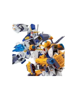 P-Bandai Master Grade MG 1/100 Mobile Suit Gundam Mission Pack F-Type & M-Type for Gundam F90