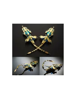 P-Bandai Master Grade MG 1/100 Mobile Suit Gundam RX-0 Unicorn Gundam 03 Phenex Narrative Version