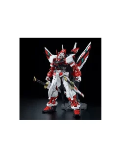 P-Bandai Perfect Grade PG 1/60 Mobile Suit Gundam Astray Red Frame Kai