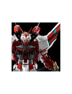 P-Bandai Perfect Grade PG 1/60 Mobile Suit Gundam Astray Red Frame Kai