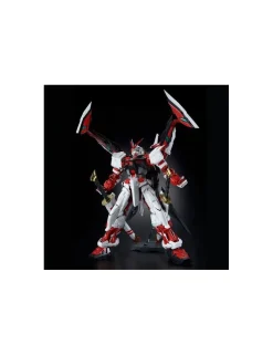 P-Bandai Perfect Grade PG 1/60 Mobile Suit Gundam Astray Red Frame Kai