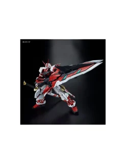P-Bandai Perfect Grade PG 1/60 Mobile Suit Gundam Astray Red Frame Kai